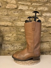 Sancho Womens Brown Campus