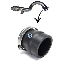 Turbo Hose FITS LAND ROVER