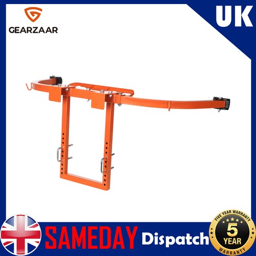 550lbs heavy duty ladder - 550lbs,