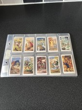 WA&CA Churchman Legends of