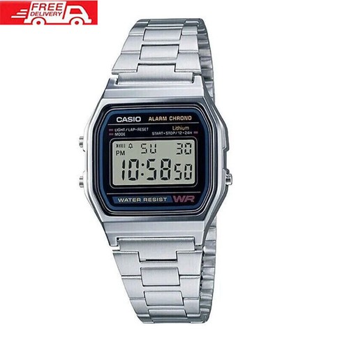 Casio retro classic unisex - retro,