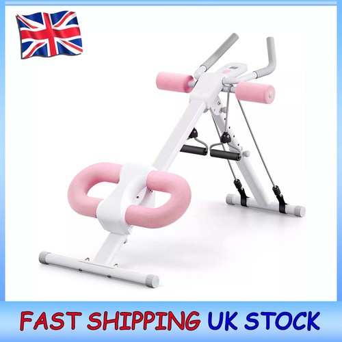 Adjustable abdominal exercise - abdominal,
