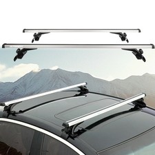 2x 48"Car Universal Top Roof