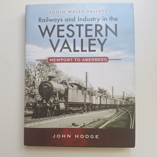 Railways and industry - industry, the