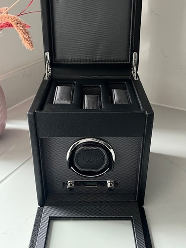 Wolf 1843 classic watch winder - 1843,