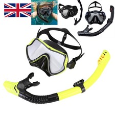 Professional Scuba Diving