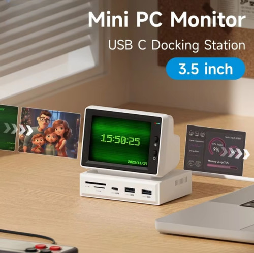 Ips mini pc - mini,