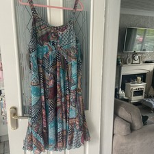 Ladies I6 Per Una Dress