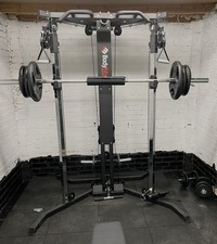 bodymax Cable Motion Rack