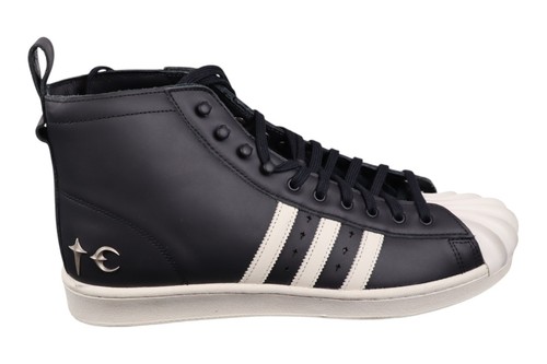 Adidas superstar boot luxe - luxe, tc