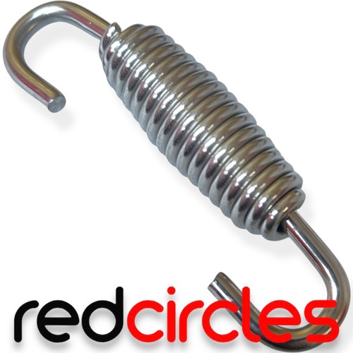 55mm pit bike exhaust pipe - pit,