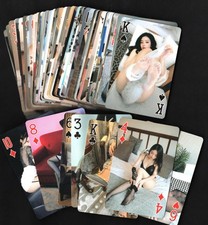 Sexy Legs & Feet In Stockings