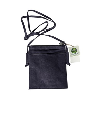 Small purple cross body - small,