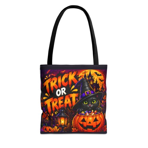Adorable cat trick treating - adorable,