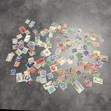 Stamp5 Canada Stamps Used Bulk