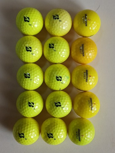 Yellow bridgestone e6 - yellow,