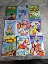 48 x Disney Kids Hardback
