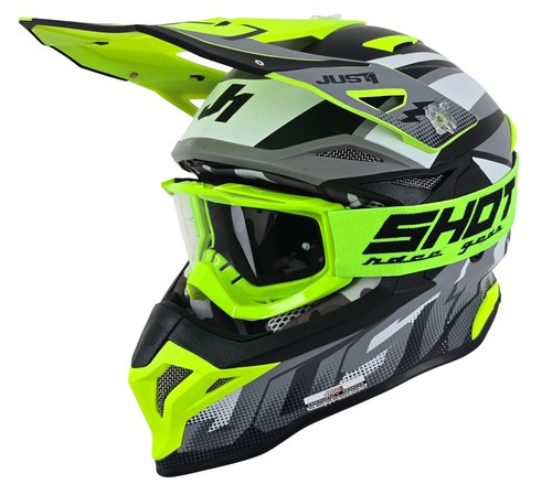 Just1 j39 motocross - just1,