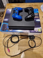 PlayStation 4 Slim 500GB Black