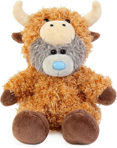 You tatty teddy - me, plush