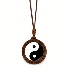 Boho Taiji Yin Yang Bagua Time