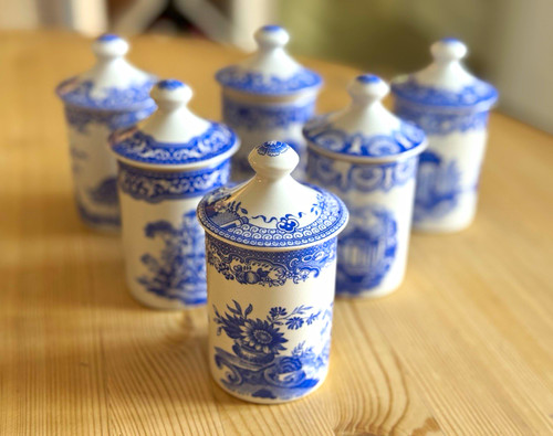Spode blue room collection - spode,