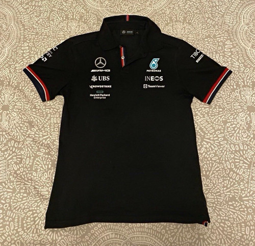 Stichd mercedes amg petronas - stichd,