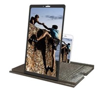 12 Inch Phone Screen