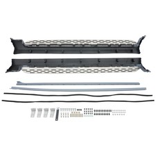 Side Step Bars for Volvo XC90