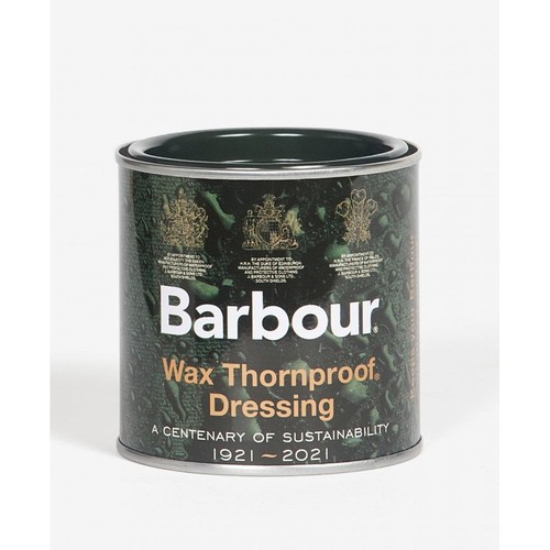 Barbour wax thornproof - barbour,