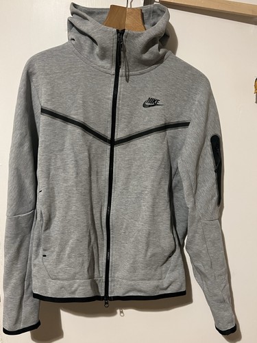 Nike tech fleece hoodie - tech,