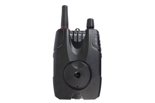 Fox micron receiver - mx,