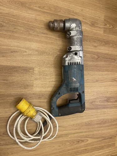 Makita 4000 110v rotary - makita, lr