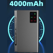 Ultrasound Anti Recording Device 270° Blocking Bug Listening Device Blocker Info