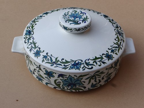 Midwinter spanish garden - midwinter,