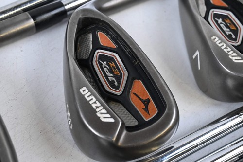 Mizuno jpx 2013 irons - 2013,