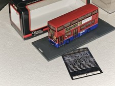 Corgi Om 45120a London