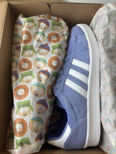 Deadstock adidas Campus 80s SP