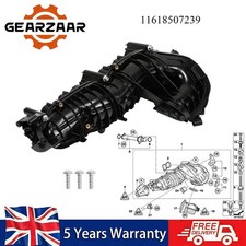 Inlet Intake Manifold Fit BMW