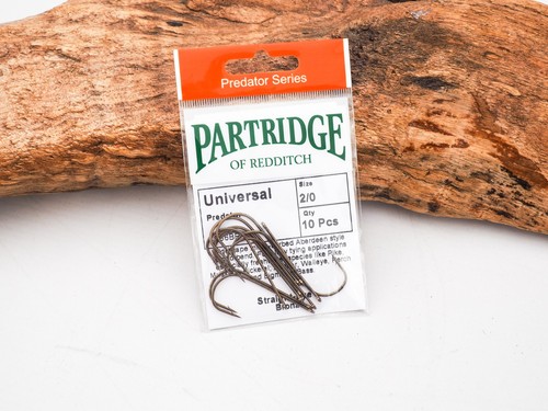 Partridge universal predator - -,