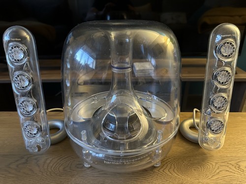 Harman kardon isub speaker - kardon,