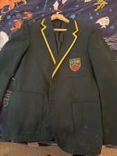 school blazer boys