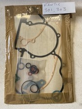 FANTIC MOTOR  300 301 303