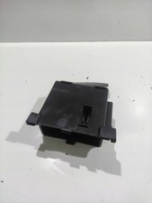 Yamaha Battery Basket
