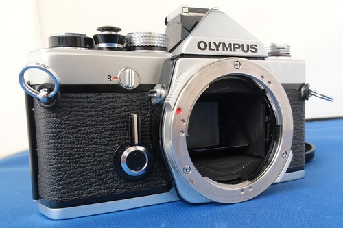Olympus camera body in - om-1n,