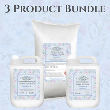 Earth’s Scents Bluebell &