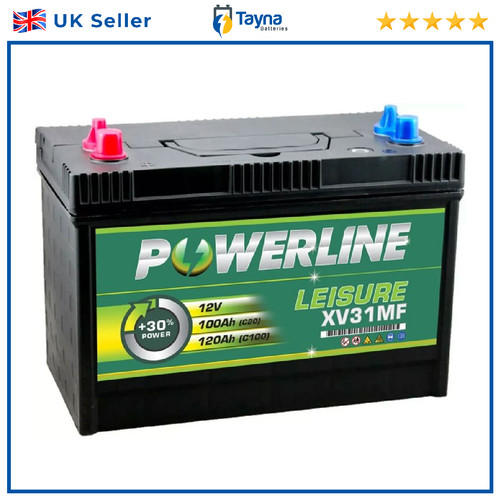 100ah 12v deep cycle - deep, battery