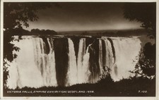 1938 Empire Exhibition