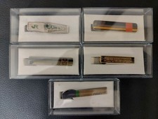 Showa Railway Goods "Tie Clip