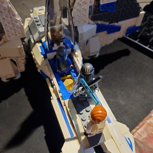 Lego star wars - lego, pre